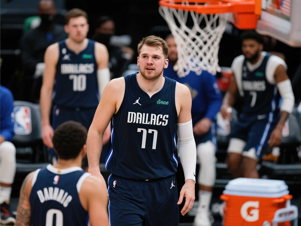 悲剧!欧文膝伤重创,独行侠陷危机,哈里森豪赌惨败? 悲剧!欧文膝伤重创,独行侠陷危机,哈里森豪赌惨败?